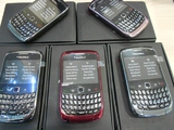 BLACKBERRY	CURVE 3G 9300-Мобилни Телефони