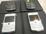 BLACKBERRY	BOLD 9700-Мобилни Телефони