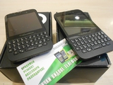 BLACKBERRY	Q5-Мобилни Телефони