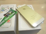 APPLE	IPHONE 5S GOLD 16GB | Мобилни Телефони  - София-град - image 1