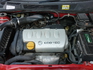 Opel Astra v 1,8 бензин 98год , 115кс, на части на ниски цени | Автомобили  - Хасково - image 4