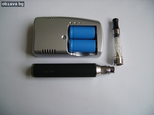 Електронни цигари KING CIGAR - 1800mah | Тютюневи изделия | София-град