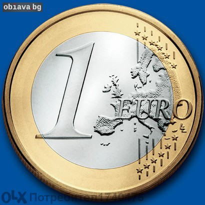 Купувам дребни монети евро, долари, марки | Колекции | София-град