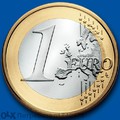Купувам дребни монети евро, долари, марки-Колекции