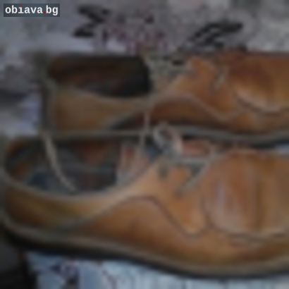 Мъжки кожени обувки | Официални Мъжки Обувки | Пловдив