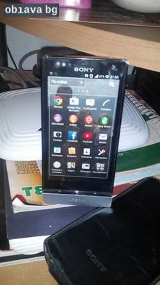 Sony Xperia P | Мобилни Телефони | Пловдив