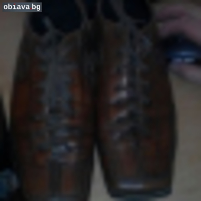 Мъжки кожени обувки | Официални Мъжки Обувки | Пловдив