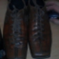 Мъжки кожени обувки-Официални Мъжки Обувки