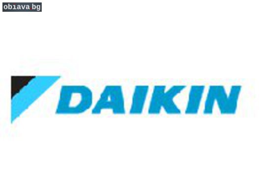 Промоция на климатик Daikin FTXS25J/RXS25L Professional | Климатици | София-град