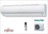 Промоция на инверторен климатик FUJITSU AWYZ14LBC NOCRIA-Климатици