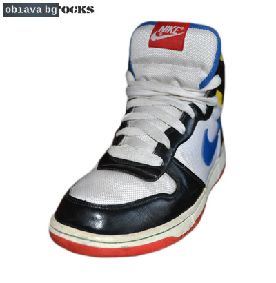 Nike Дамски спортни обувки размер 40½ | Дамски Спортни Обувки | София-град