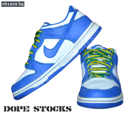 Nike Дамски спортни обувки размер 36½ | Дамски Спортни Обувки | София-град