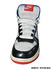 Nike Дамски спортни обувки размер 40½ | Дамски Спортни Обувки  - София-град - image 1