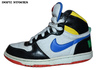 Nike Дамски спортни обувки размер 40½ | Дамски Спортни Обувки  - София-град - image 2