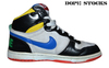 Nike Дамски спортни обувки размер 40½ | Дамски Спортни Обувки  - София-град - image 4