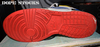 Nike Дамски спортни обувки размер 40½ | Дамски Спортни Обувки  - София-град - image 5