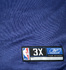 Потник Reebok NBA Jason Kidd New Jersey Nets Баскет #5 XXXL | Мъжки Спортни Екипи  - София-град - image 4