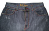 TOOL Jeans Мъжки къси дънкови панталони размер 34 | Мъжки Къси Панталони  - София-град - image 2