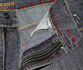 TOOL Jeans Мъжки къси дънкови панталони размер 34 | Мъжки Къси Панталони  - София-град - image 5
