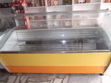 Хладилна витрина-Хладилници