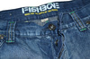 Fishbone Мъжки къси дънкови панталони размер 36 | Мъжки Къси Панталони  - София-град - image 2