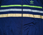 Adidas Originals Trefoil Спортно горнище размер L | Мъжки Спортни Екипи  - София-град - image 4