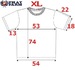 Phat Farm Тениска размер XL | Мъжки Тениски  - София-град - image 1