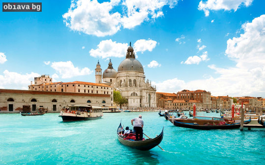 Венеция – Флоренция - Екскурзия с автобус 2015 | В чужбина | София-град