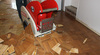 Машина за премахване на подови настилки под наем | Ремонти  - София-град - image 1