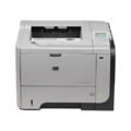 Принтер HP LJ P3015dn-Принтери