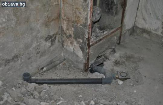ВИК, водопровод, смяна на тръби... | Строителни | София-град