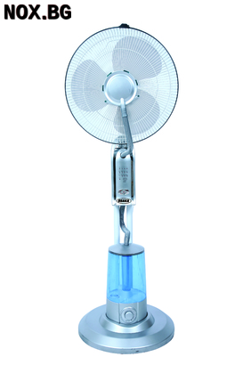 Вентилатор с охлаждащ ефект OSAKA VS-66 | Други | Бургас