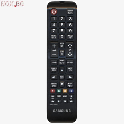 SAMSUNG AA59-00602A - дистанционно управление за LCD телевиз | Телевизори | Русе