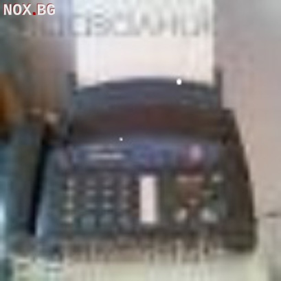 Продавам телефакс Brother T76 | Телефонни централи | София-град