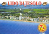ИТАЛИЯ: Почивка в Лидо ди Йезоло 55+-В чужбина