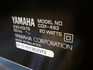 Yamaha Cdx-493 CD Player- Дистанционно | Аудио Системи  - Пловдив - image 4