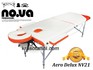 Алуминиева масажна кушетка NO.VA Aero Delux NV21 | Оборудване  - София-град - image 0