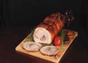 Поркета от свинско месо - истинският италиански вкус | Домакинство  - Пазарджик - image 1