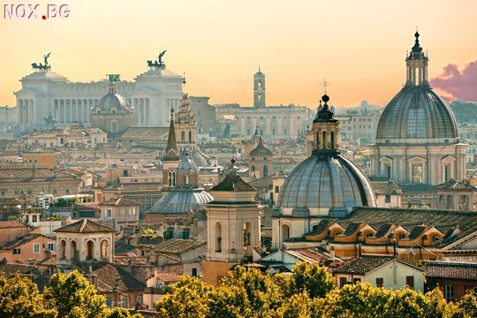 Южна Италия и Рим | В чужбина | София-град