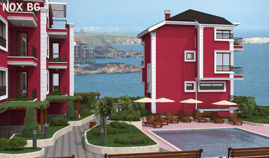 New House, Sozopol, Bulgaria, Black Sea | Къщи | Бургас