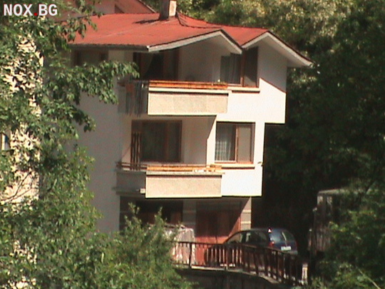 Къща за гости „Лозана” в к.к. Нареченски бани | На планина | Пловдив