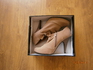 Дамски ниски обувки 39 номер (отговарят на 38) | Официални Дамски Обувки  - Габрово - image 0