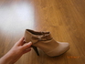Дамски ниски обувки 39 номер (отговарят на 38) | Официални Дамски Обувки  - Габрово - image 2