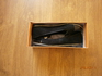 Черни ниски обувки комбинация велур и лак  - 37 номер | Официални Дамски Обувки  - Габрово - image 0