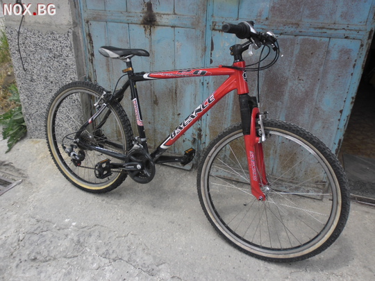 Алуминиев велосипед 26 цола BALANCE | Спортни Съоръжения | Варна