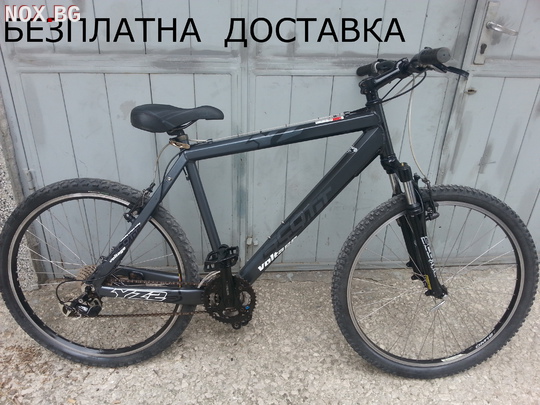 Алуминиев велосипед 26 цола SCOTT | Спортни Съоръжения | Варна