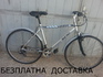 Алуминиев велосипед 28 цола LIBERTAS | Спортни Съоръжения  - Варна - image 0