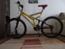 Продавам велосипед с 21 скорости | Спортни Съоръжения  - Бургас - image 0