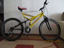Продавам велосипед с 21 скорости | Спортни Съоръжения  - Бургас - image 1