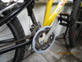 Продавам велосипед с 21 скорости | Спортни Съоръжения  - Бургас - image 6